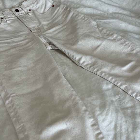 Cream Madewell The Perfect Vintage Jean - Picture 6 of 11
